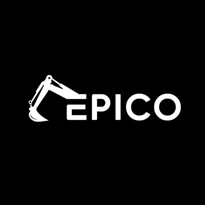 Construction logo design