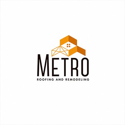 Construction logo design