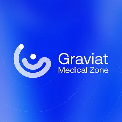 Healthcare logo design