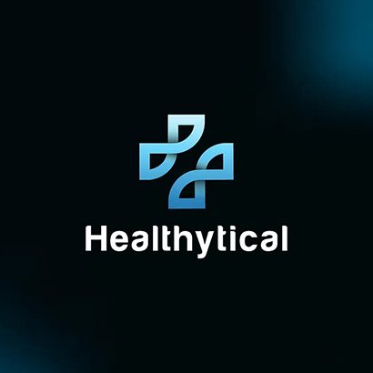 Healthcare logo design