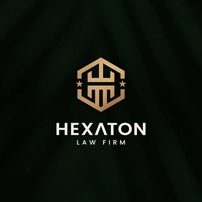 Legal logo design