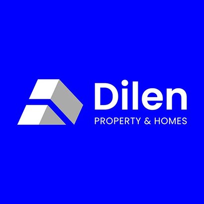 Real Estate logo design