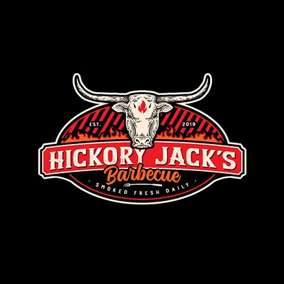 Restaurant logo design