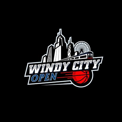 Sports logo design