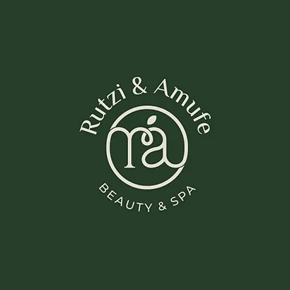 Wellness logo design