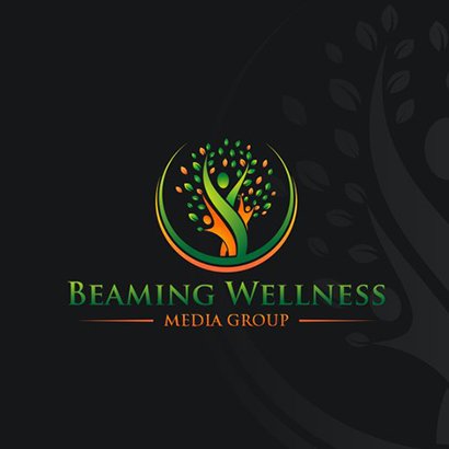 Wellness logo design