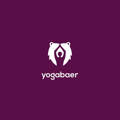 Wellness logo design